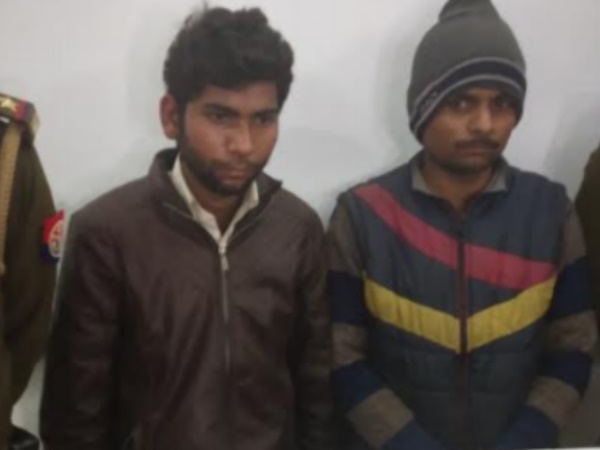 घर से 400 मीटर की दूरी पर मिली थी लाश