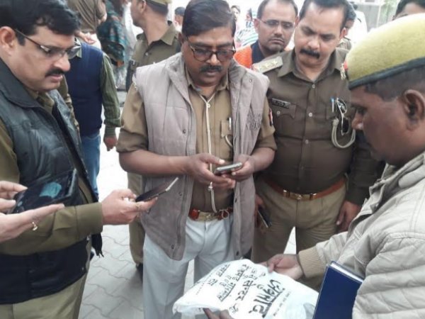 पांच दिन पहले पति ने दी थी जान से मारने की धमकी पांच दिन पहले पति ने दी थी जान से मारने की धमकी