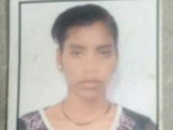 खेत में काम करने गयी थी युवती