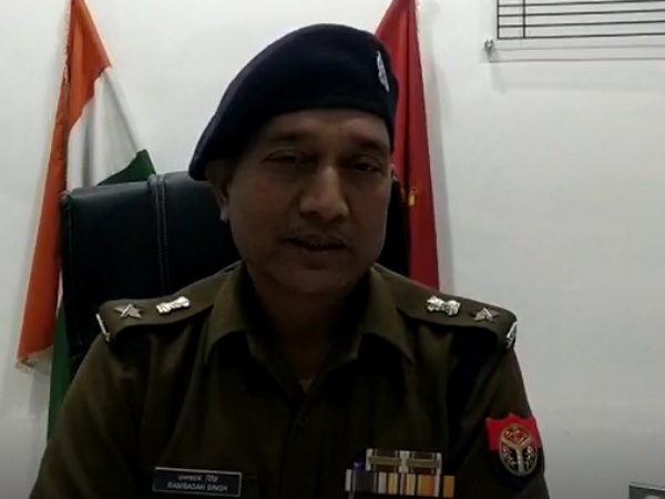 man killed his father over land dispute