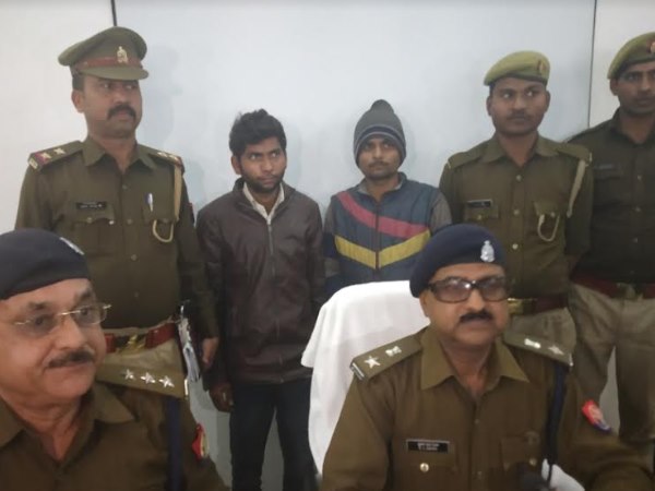 24 लाख रुपए का बीमा कराया, फिर मार दिया