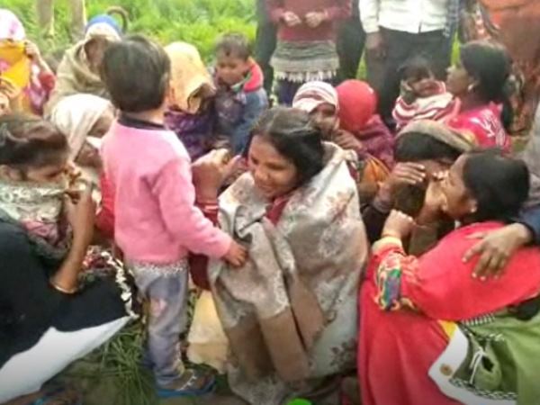 पुलिस के पास अब तक नहीं कोई सुराग