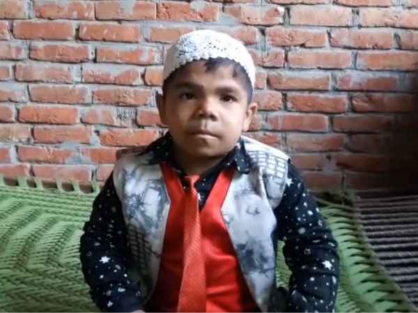 बिना दहेज की हुई शादी