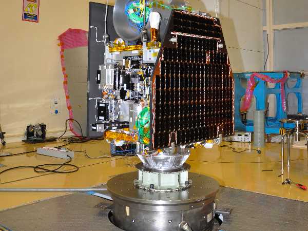 माइक्रोसैट-आर