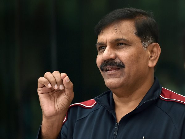 कार्यमुक्त होने से पहले प्रभारी डायरेक्टर क्यों हो गये अधीर?