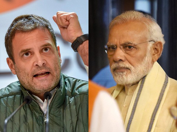 लोकसभा चुनाव को लेकर सियासी घमासान तेज