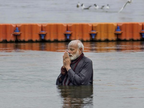 कुम्भ में ‘पाकिस्तान मुर्दाबाद’ का क्या औचित्य?