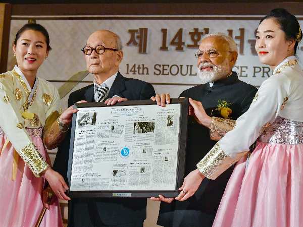 …तो अवसर भी मोदी की मुरीद हो जाती