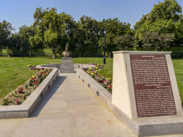 अब यहां होंगे गणतंत्र दिवस के कार्यक्रम 