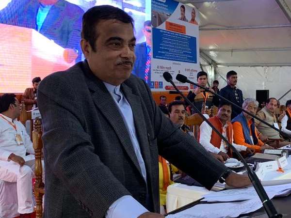  बागपत में रिवर पोर्ट बनाएंगे