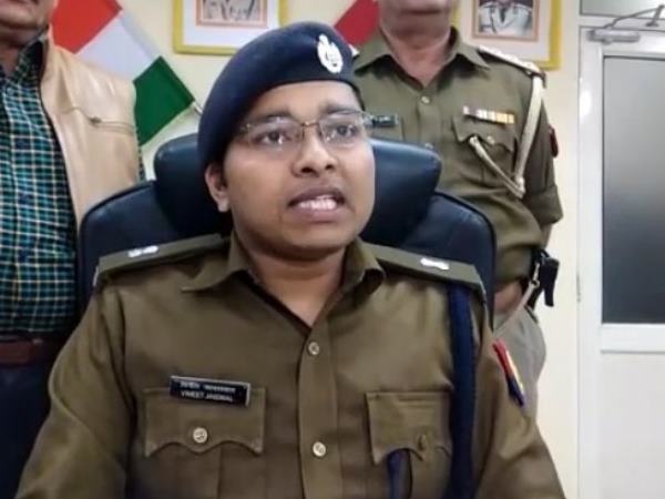 bawaria gang bounty criminal arrested with wife