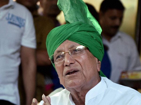 एक साल भी नहीं चल सका BSP-INLD गठबंधन