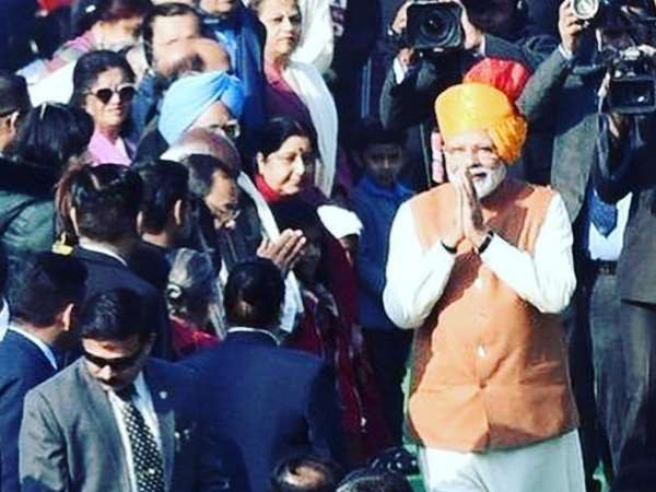 चुनाव पर टिकीं सबकी निगाहें