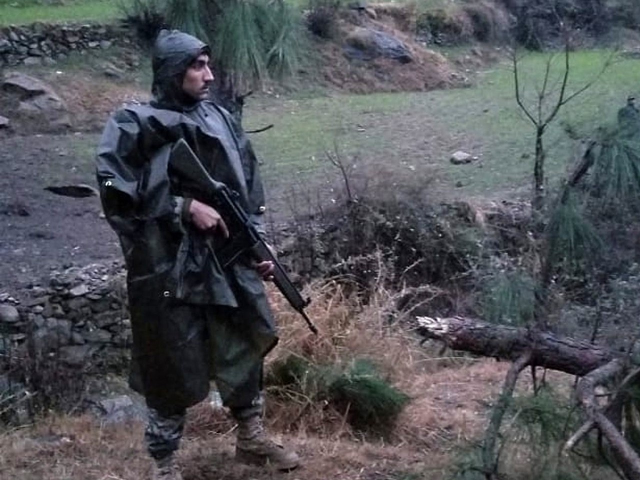 पाकिस्‍तान में 80 KM तक घुसकर इंडियन एयरफोर्स ने किया मिशन 