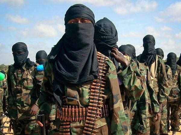 'आतंकियों की दी थी ट्रेनिंग'