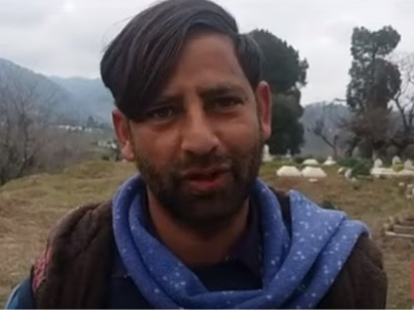 बालाकोट के लोगों ने बताया, कैसा था हमला