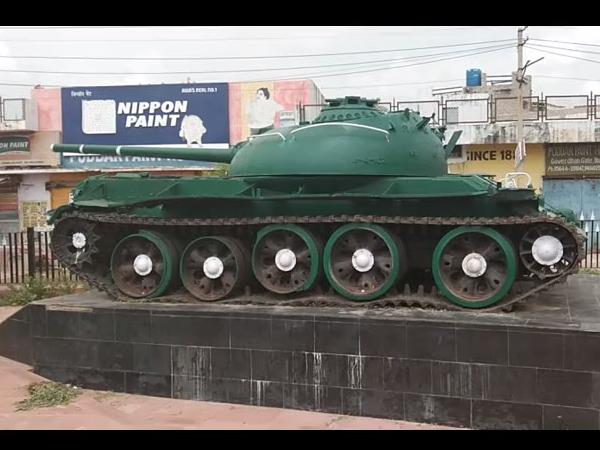 फिर बन रहे भारत-पाक के बीच युद्ध जैसे हालात फिर बन रहे भारत-पाक के बीच युद्ध जैसे हालात