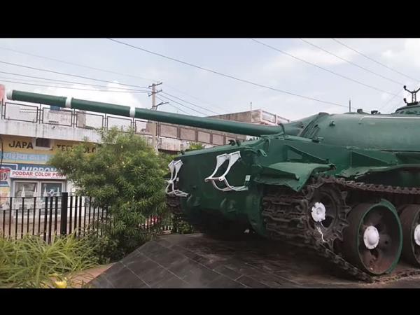 भरतपुर के तीन जवान हुए थे शहीद भरतपुर के तीन जवान हुए थे शहीद