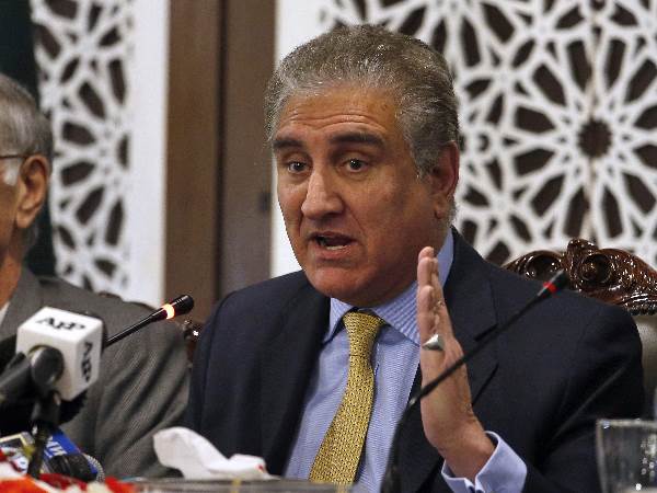 एम. फैसल ने कहा- पाकिस्तान जरूर जवाब देगा