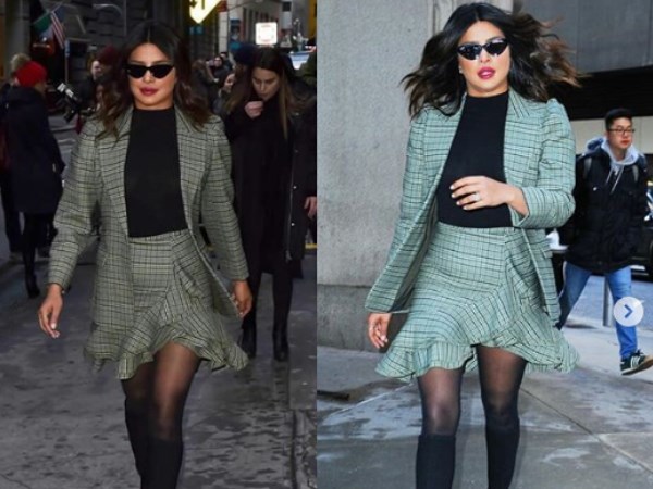 उन्होंने कैमरे के एंगल को दोषी ठहराया है