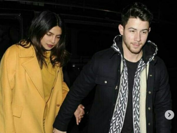 पिछले साल दिसंबर में निक-प्रियंका ने की थी शादी