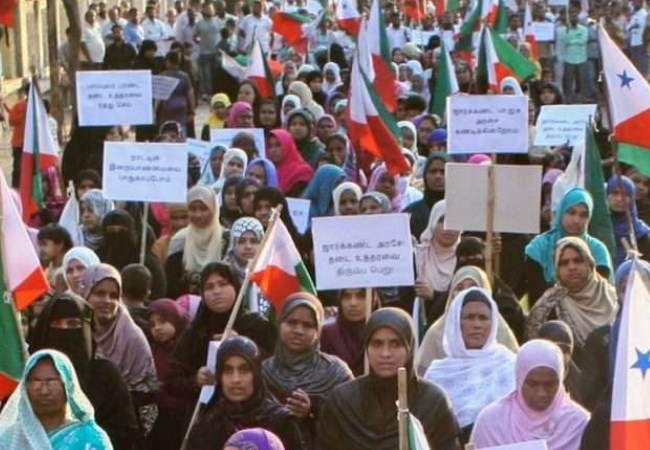 Jharkhand govt bans Popular Front of India (PFI) Jharkhand govt bans Popular Front of India (PFI)