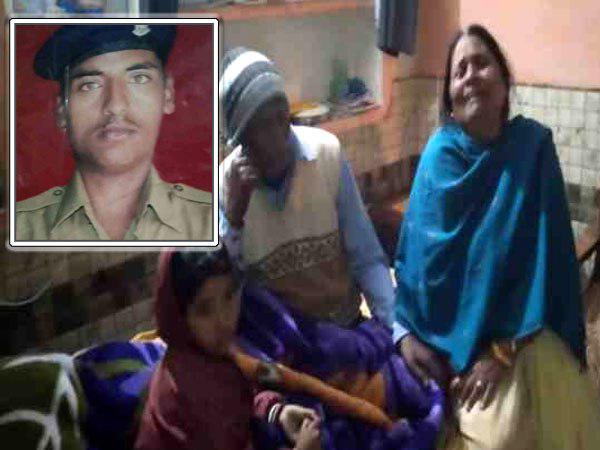 बुधवार को हुई थी पत्नी मीरा से बातचीत