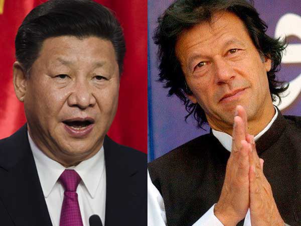 आतंकवाद परस्त मुल्कों से दूर दिखने की मजबूरी