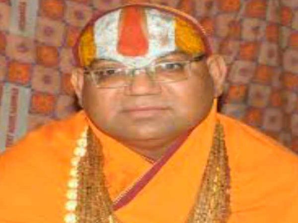 राम मंदिर निर्माण में अहम भूमिका निभा रहे थे