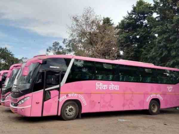 बस की खासियत 