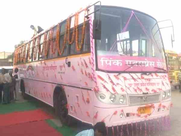 प्रयागराज समेत इन रूट पर चलेंगी बसें