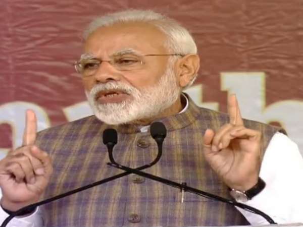 मिशन इंद्रधनुष को दुनियाभर में सराहा जा रहा