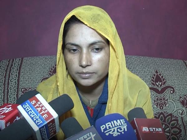 कलेजे को पड़ी ठंडक कलेजे को पड़ी ठंडक