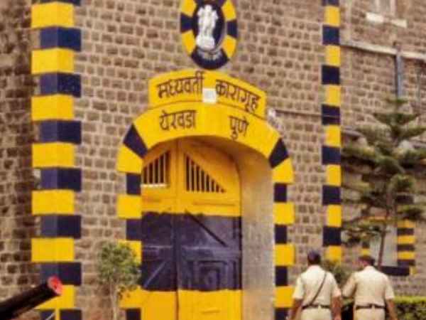 येरवडा पुलिस ने दर्ज की रिपोर्ट येरवडा पुलिस ने दर्ज की रिपोर्ट