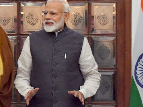 PM Modi will come to prayagraj on 24 feb