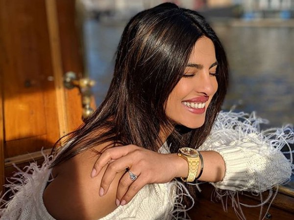 इस फिल्‍म से बॉलीवुड में कमबैक करने जा रही है प्रियंका