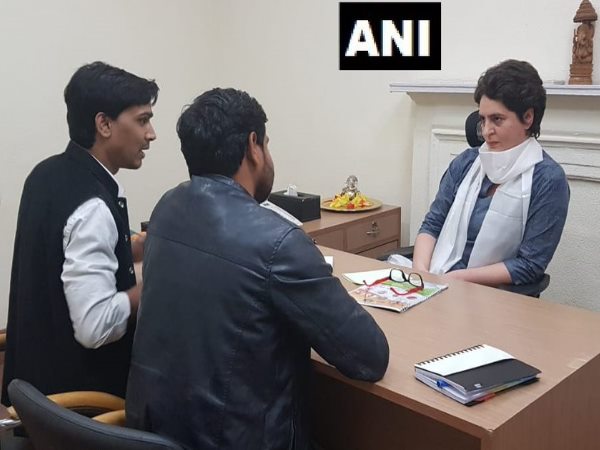 मुलाकात के बाद तेज हुईं सियासी सरगर्मियां