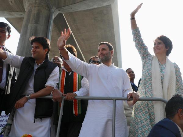 प्रियंका मास लीडर ही नहीं, रणनीतिकार भी