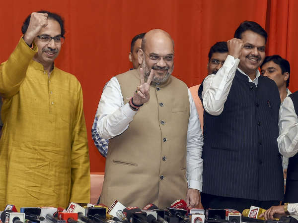 दोनों ने एक दूसरे को किया मजबूत दोनों ने एक दूसरे को किया मजबूत