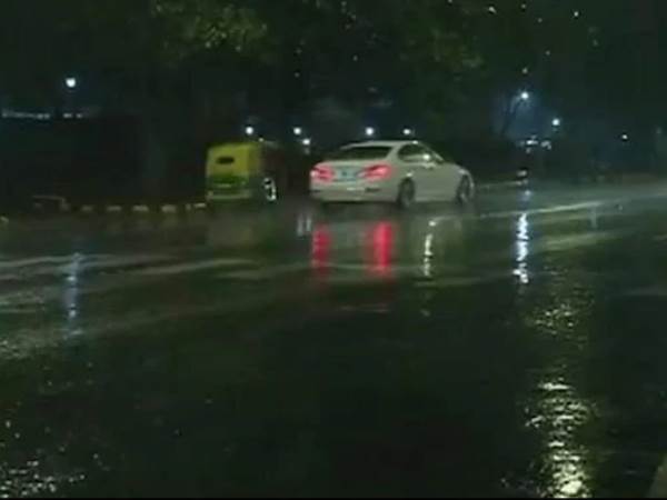 अगले दो -तीन दिन देश के कई हिस्सों में बारिश