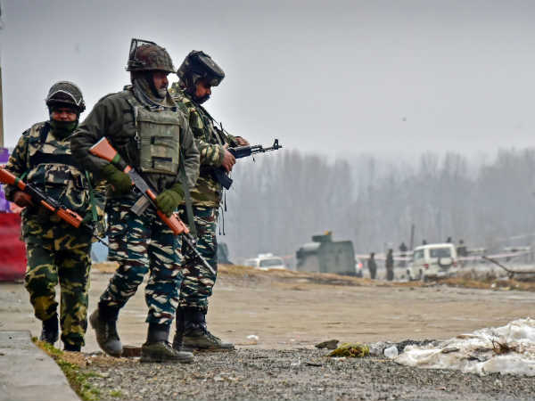 15 किलोमीटर तक जांच 