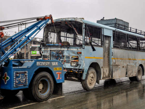  25 किलोग्राम आरडीएक्‍स लेकर घूम रहा था डार 