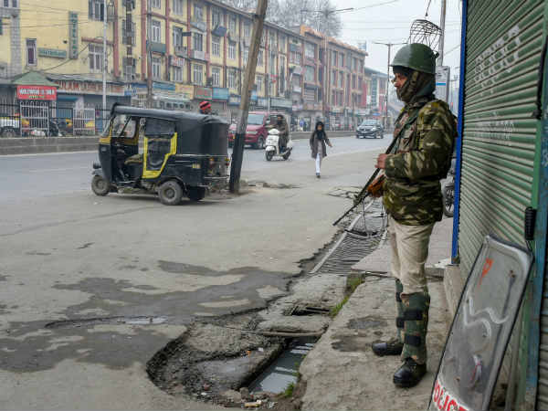 जैश ने लिया बदला!