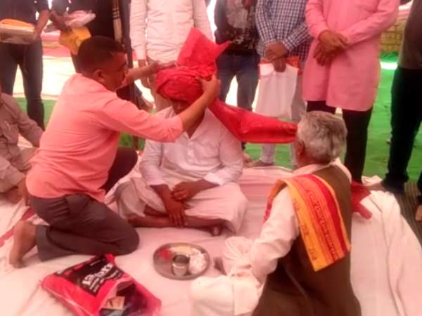 martyr kaushal rawat son comments on iaf air strike