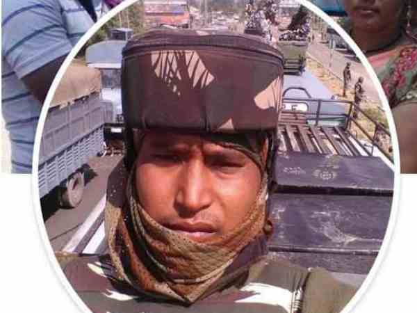 उत्तराखंड के दो जवान शहीद