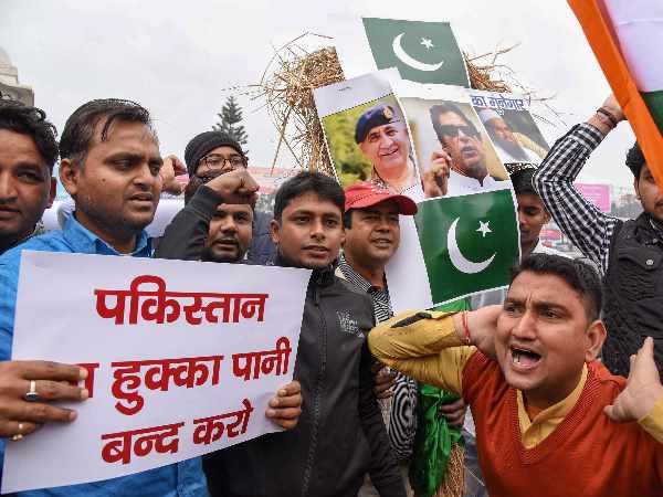 MFN का दर्जा पाक से छीनने का सांकेतिक महत्व अधिक MFN का दर्जा पाक से छीनने का सांकेतिक महत्व अधिक