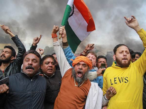 MFN नहीं रहा पाकिस्तान, शत्रु देश का दर्जा देने की जरूरत MFN नहीं रहा पाकिस्तान, शत्रु देश का दर्जा देने की जरूरत