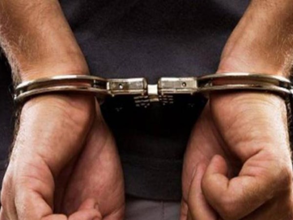 18 फरवरी तक के लिए पुलिस रिमांड में भेज गया टीसी 18 फरवरी तक के लिए पुलिस रिमांड में भेज गया टीसी