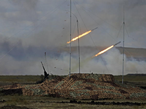 दिसंबर में नई मिसाइल लॉन्‍च 