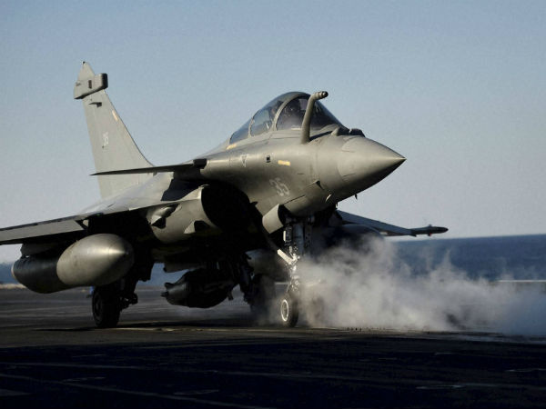Supreme Court reserves order on Rafale deal review petitions Supreme Court reserves order on Rafale deal review petitions